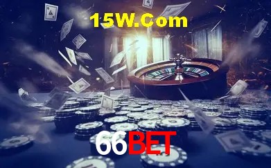 Canal oficial no Telegram da 66bet