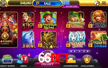 Login Seguro 66bet
