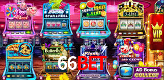 Tournaments 66bet