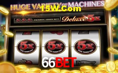 Design Responsivo 66bet