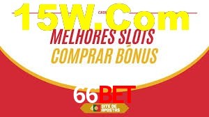 66bet: Jogos de Caça-Níqueis-Altas Recompensas, Roleta-Velocidade, Blackjack-Desafios Máximos