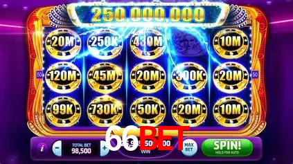 Slots com jackpots e giros grátis na 66bet