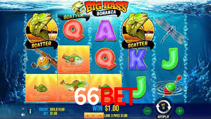 66bet login