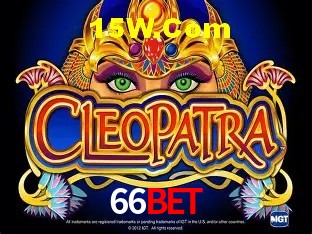 Provedores de Jogos 66bet