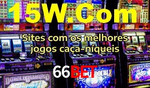 66bet: Seu Cassino Premiado com Pagamentos Rápidos