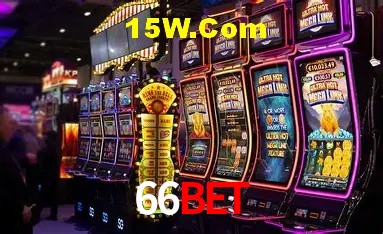 Recursos de Bônus 66bet