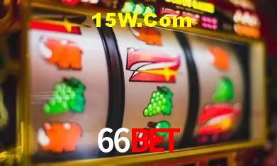 Bônus e promoções da 66bet