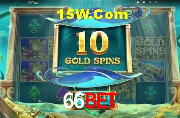 Especiais de Fim de Semana 66bet