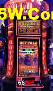 66bet App Interface