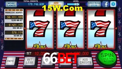 Jogos de Slot 66bet