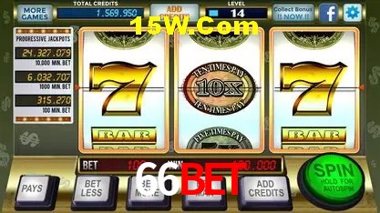 Estatísticas do Jogo 66bet