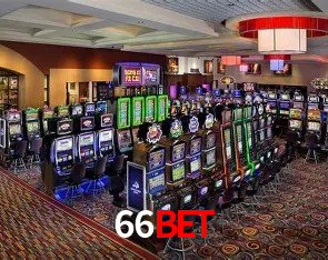 Segurança e performance na plataforma 66bet