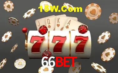 Casino Ao Vivo 66bet