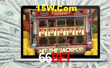 Casino VIP 66bet