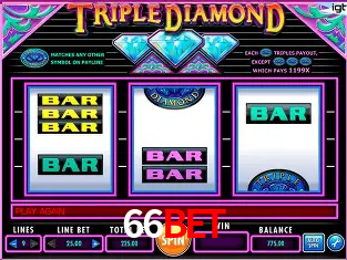 Promoção Relâmpago 66bet