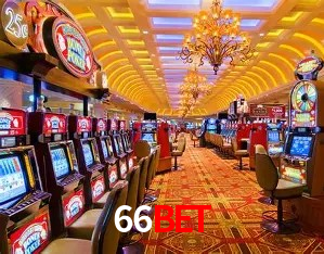 Ofertas Exclusivas 66bet