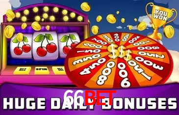 Integração de APIs 66bet